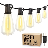 Outdoor String Lights