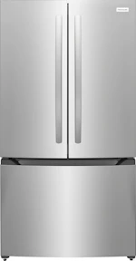 Frigidaire French Door Refrigerator