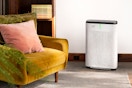 Lowe's Brondell HEPA air purifier