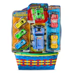 Off-Road Easter Basket Gift Set