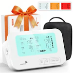 Blood Pressure Monitor