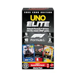 UNO Elite Formula 1 2025 Starter Pack
