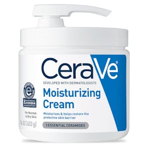 Cerave Moisturizing Cream