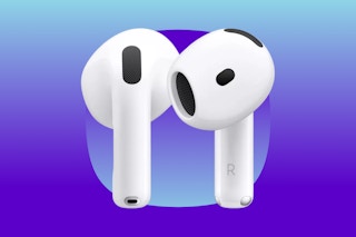 apple airpods 4