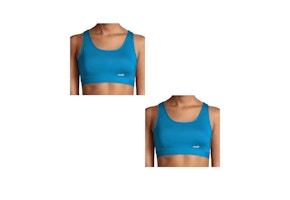 Avia Strappy Sports Bra Set