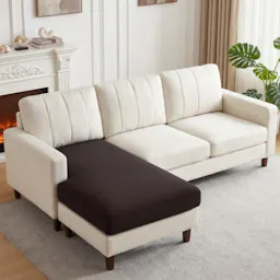 Cushion Chaise Cover