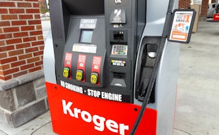 Kroger Fuel SV