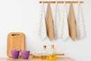 Walmart kitchen towel set