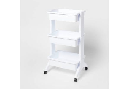 Brightroom 3-Tier Utility Cart