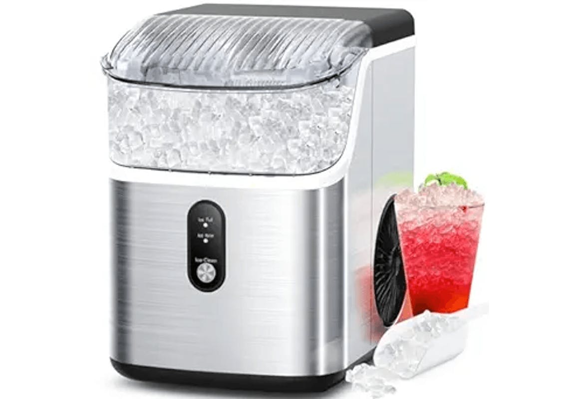 Ice Maker
