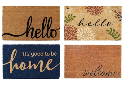 Mainstays Doormat