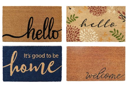 Mainstays Doormat