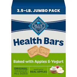 Blue Buffalo Health Bars