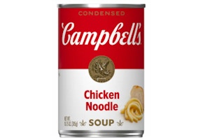 Campbell's Soup