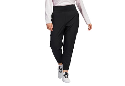 Adidas Women's Jogger Pants