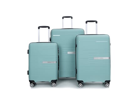 Tripcomp Luggage Set