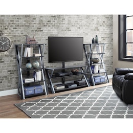 $97 TV Stand Just Spotted at Walmart card image