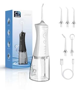 Water Dental Flosser