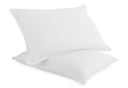 Cooling Gel Standard Bed Pillows