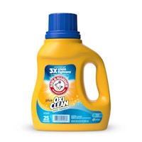 Arm & Hammer Laundry Detergent