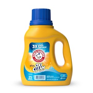 Arm & Hammer Laundry Detergent