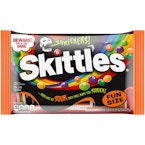 2 Skittles Candy Bags