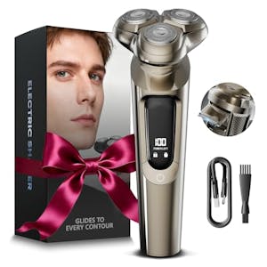 Men's Electric Razor