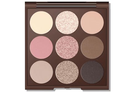 Neutral Eyeshadow Palette