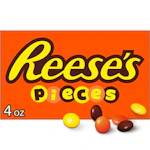 Reese's Pieces Candy