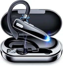 Wireless Bluetooth Headset