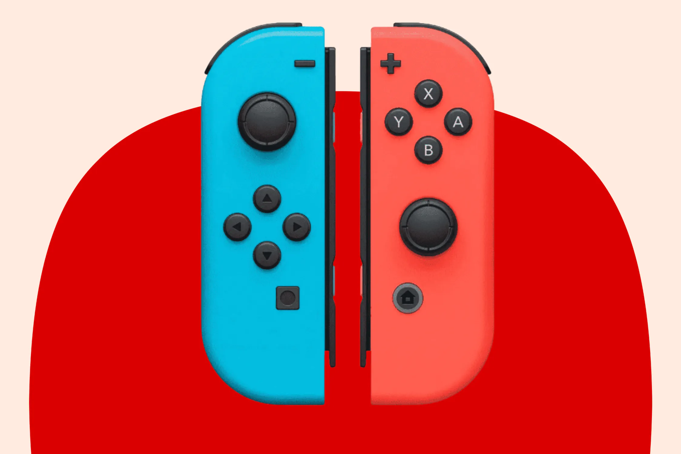 Wireless Controller for Nintendo Switch, deal at Walmart