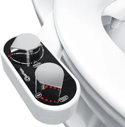 Bidet Attachment