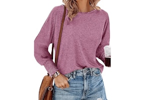Women's Long-Sleeve Shirt