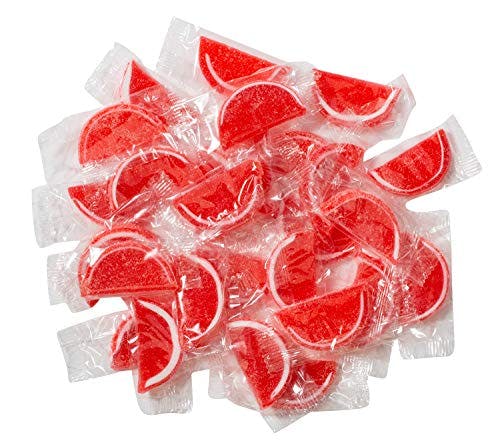 Fruit Slices