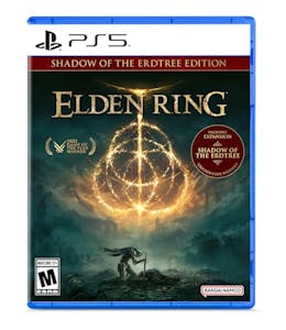 Elden Ring Shadow of the Erdtree (PS5)