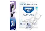 2 Oral-B Products