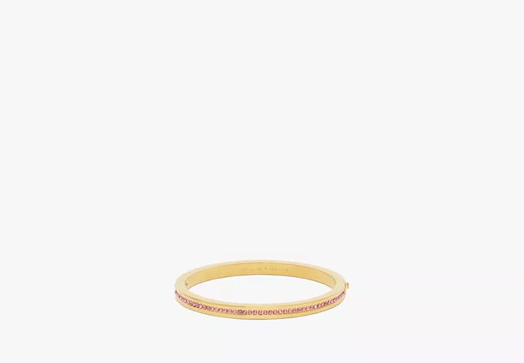 Kate Spade Pave Bangle