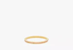 Kate Spade Pave Bangle