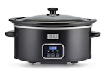Tru Programmable Slow Cooker