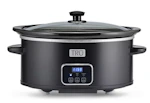 Tru Programmable Slow Cooker