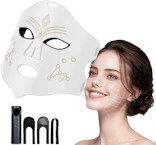 Red Light Therapy Mask