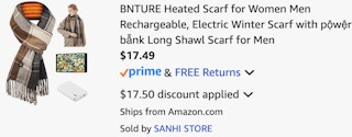 amazon-heated-scarf-cart