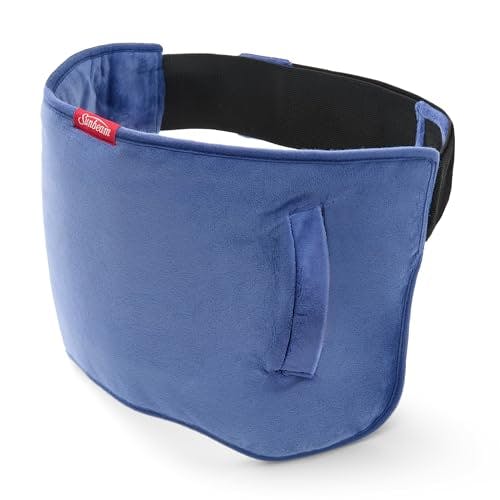 Sunbeam Thermabelt Heating Pad