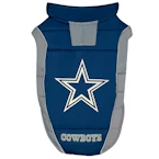 NFL Dallas Cowboys Puffer Vest