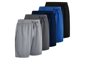 Men's Shorts Set