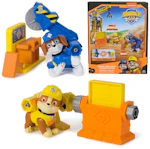 Power Tool Pups Set