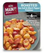 Main St Bistro Roasted Potatoes