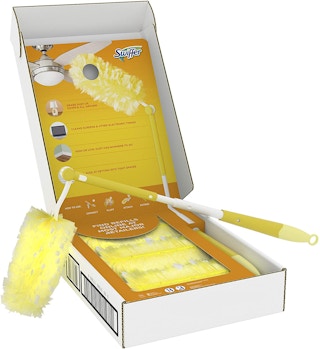 swiffer duster
