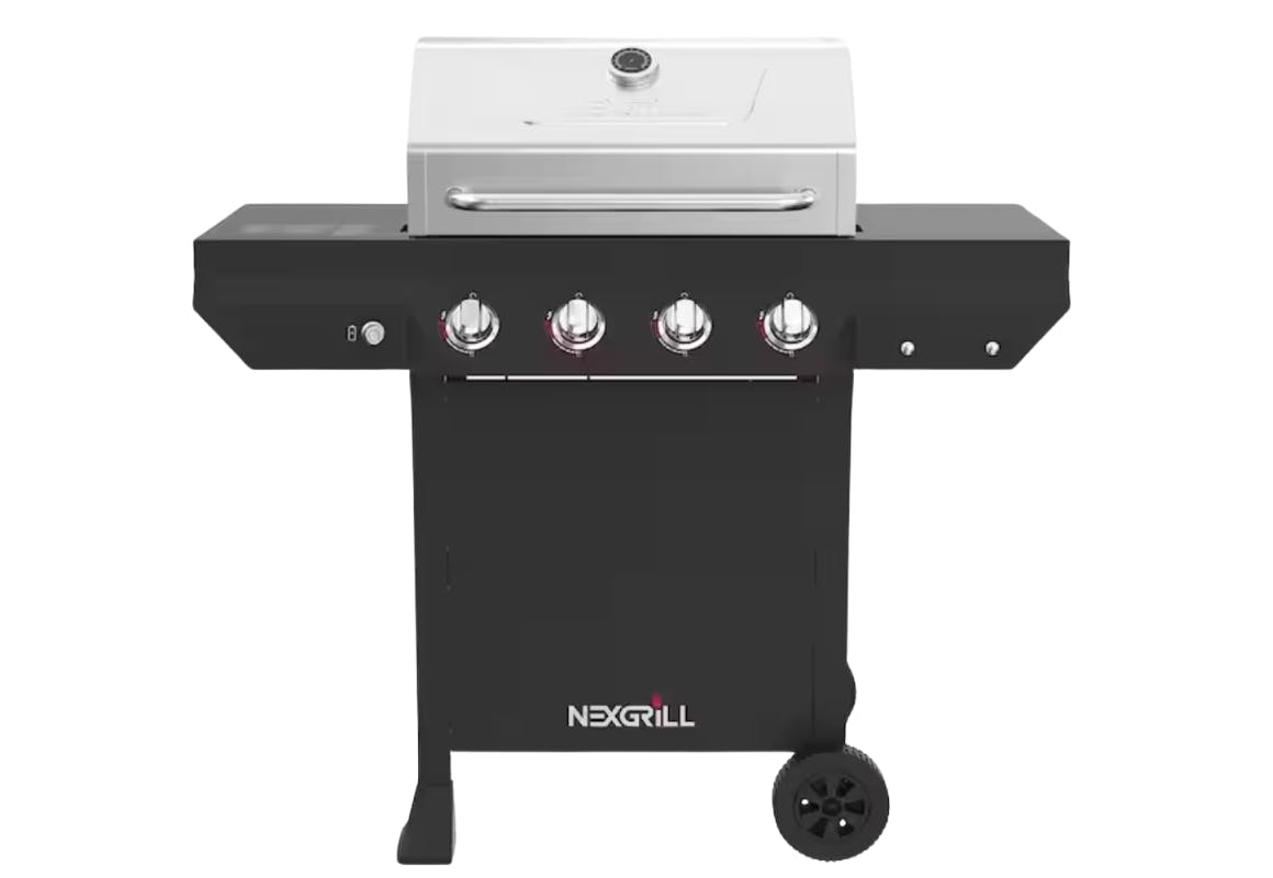 Nexgrill Gas Grill