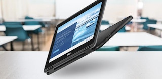dell chromebook